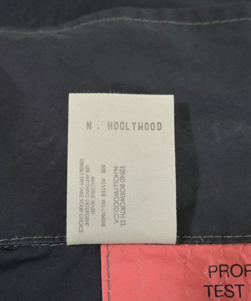 N.HOOLYWOOD แจ็คเก็ตเบลาส์ อื่น