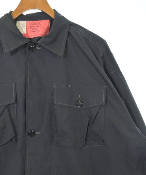 N.HOOLYWOOD แจ็คเก็ตเบลาส์ อื่น