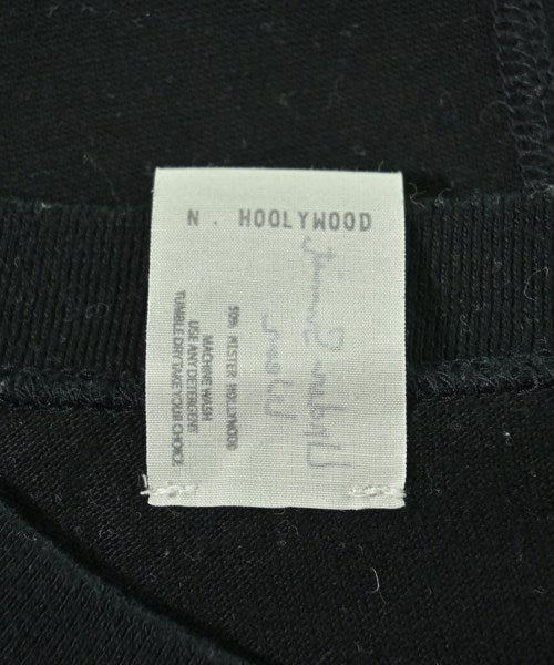 N.HOOLYWOOD เสื้อยืด/เสื้อท็อปส์