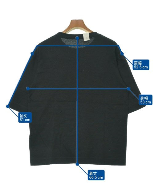 N.HOOLYWOOD เสื้อยืด/เสื้อท็อปส์