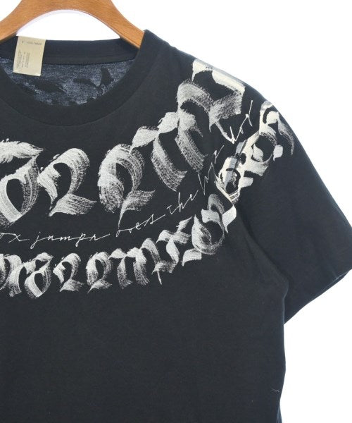 N.HOOLYWOOD เสื้อยืด/เสื้อท็อปส์