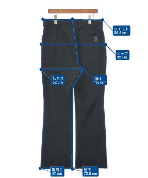 N.HOOLYWOOD กางเกง อื่น