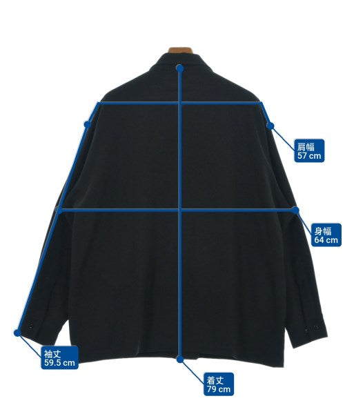 N.HOOLYWOOD เสื้อลำลอง