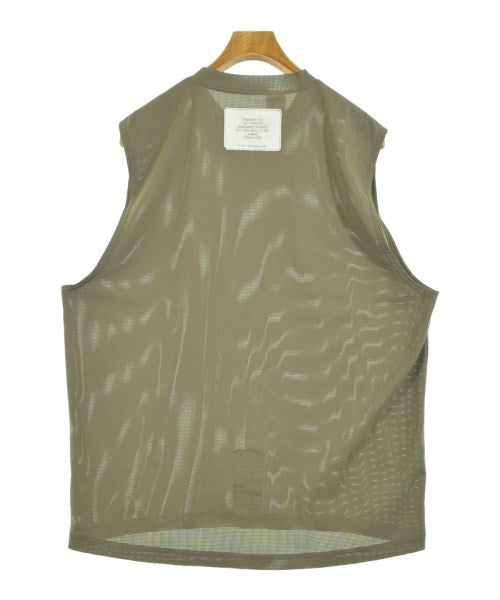 N.HOOLYWOOD เสื้อกล้าม