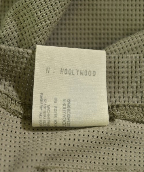 N.HOOLYWOOD เสื้อกล้าม