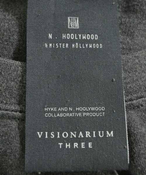 N.HOOLYWOOD เสื้อยืด/เสื้อท็อปส์