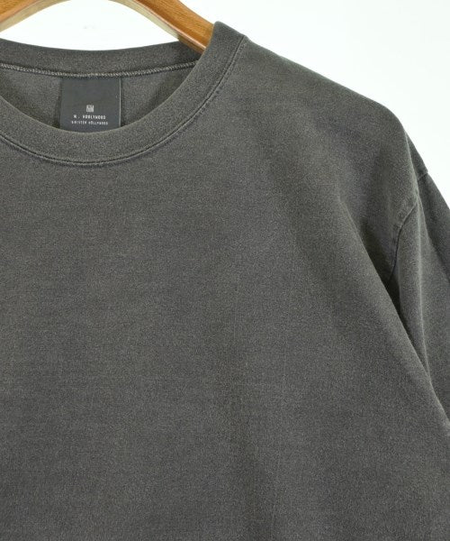 N.HOOLYWOOD เสื้อยืด/เสื้อท็อปส์