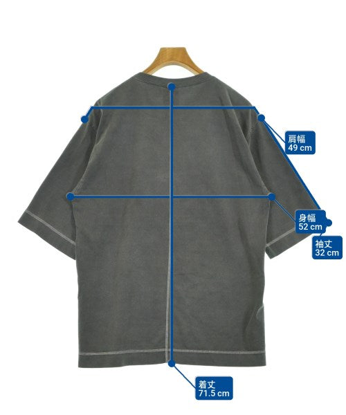 N.HOOLYWOOD เสื้อยืด/เสื้อท็อปส์