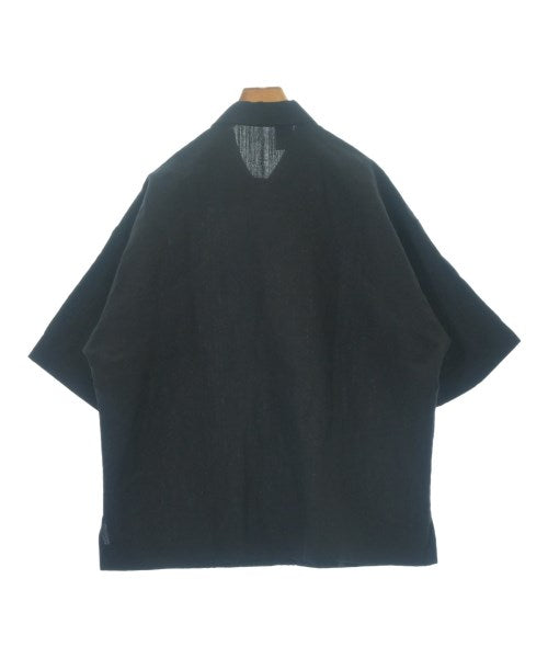 N.HOOLYWOOD เสื้อลำลอง