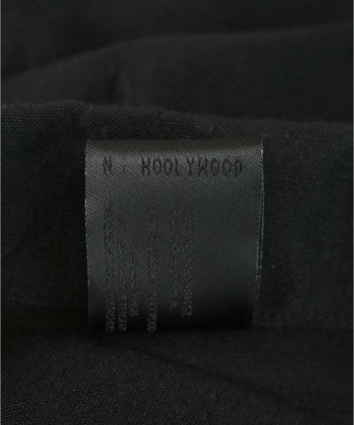 N.HOOLYWOOD เสื้อลำลอง