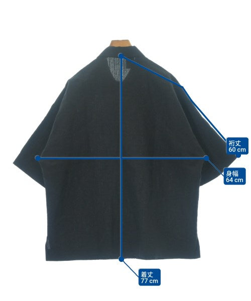 N.HOOLYWOOD เสื้อลำลอง