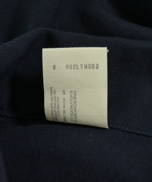 N.HOOLYWOOD เสื้อลำลอง