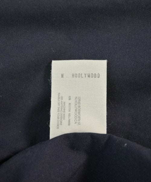 N.HOOLYWOOD เสื้อลำลอง