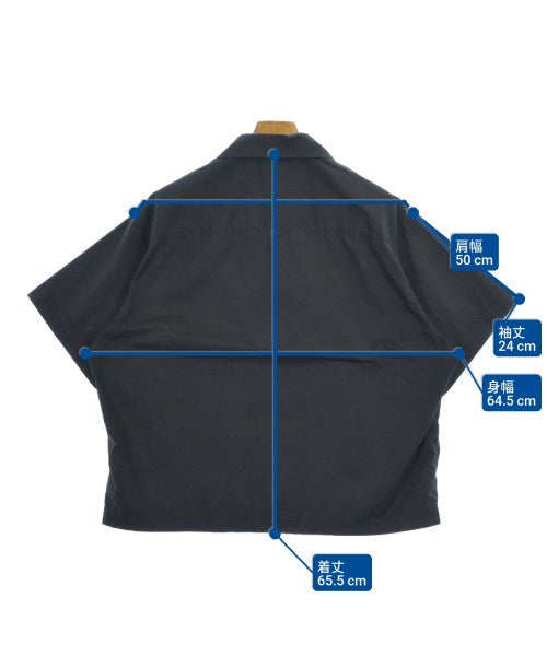 N.HOOLYWOOD เสื้อลำลอง