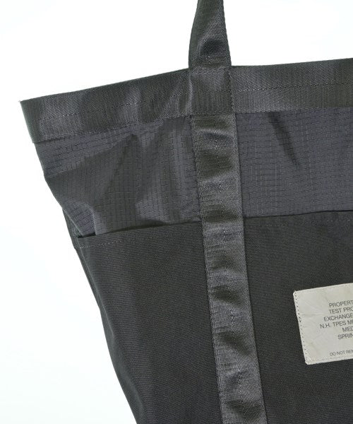 N.HOOLYWOOD กระเป๋าถือขนาดใหญ่