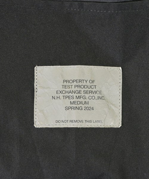 N.HOOLYWOOD กระเป๋าถือขนาดใหญ่