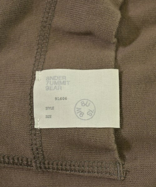 N.HOOLYWOOD กางเกงวอร์ม