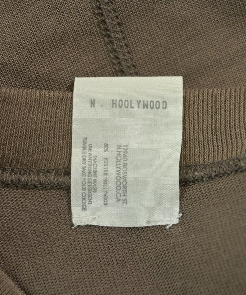 N.HOOLYWOOD เสื้อกล้าม