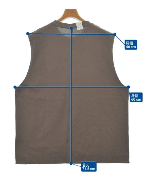 N.HOOLYWOOD เสื้อกล้าม