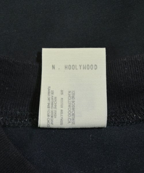 N.HOOLYWOOD เสื้อกล้าม