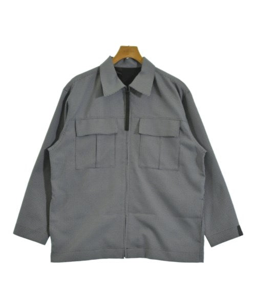 N.HOOLYWOOD เสื้อลำลอง