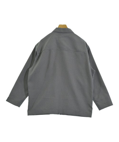 N.HOOLYWOOD เสื้อลำลอง