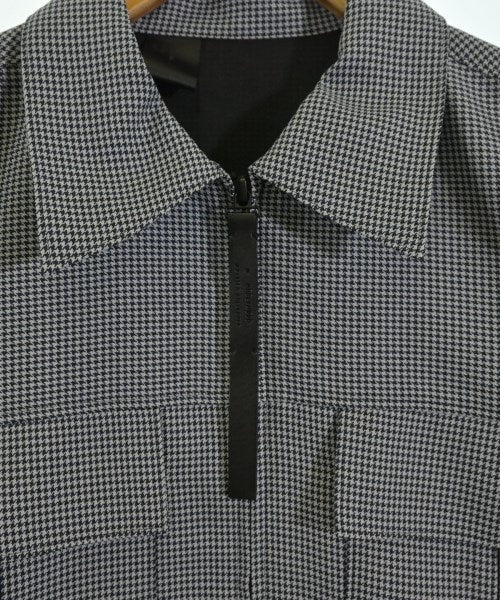 N.HOOLYWOOD เสื้อลำลอง