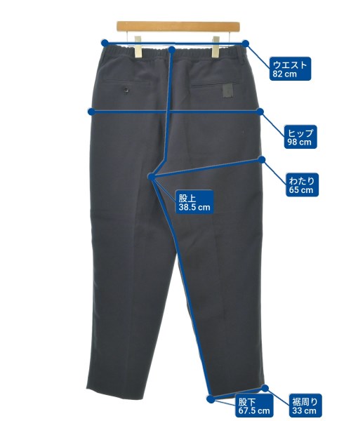 N.HOOLYWOOD กางเกง อื่น