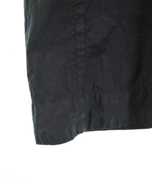 N.HOOLYWOOD เสื้อคลุมคอปก Soutien