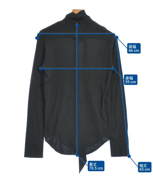 N.HOOLYWOOD เสื้อยืด/เสื้อท็อปส์