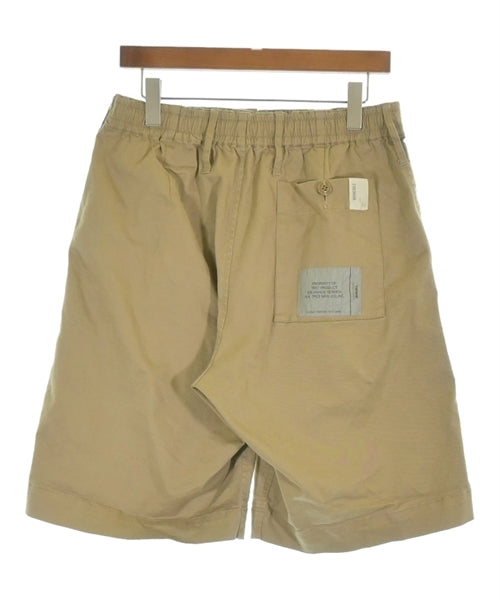 N.HOOLYWOOD กางเกงขาสั้น