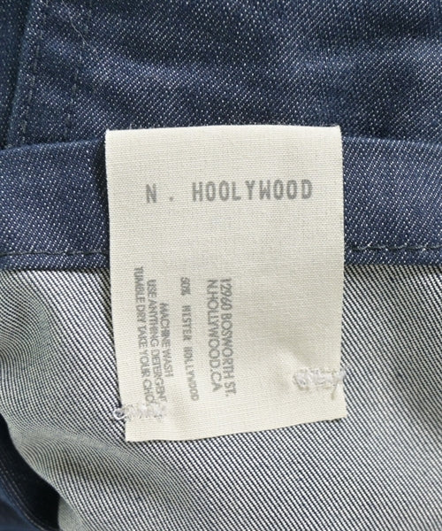 N.HOOLYWOOD กางเกงขาสั้น