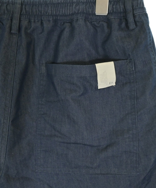 N.HOOLYWOOD กางเกงขาสั้น