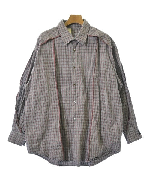 N.HOOLYWOOD เสื้อลำลอง