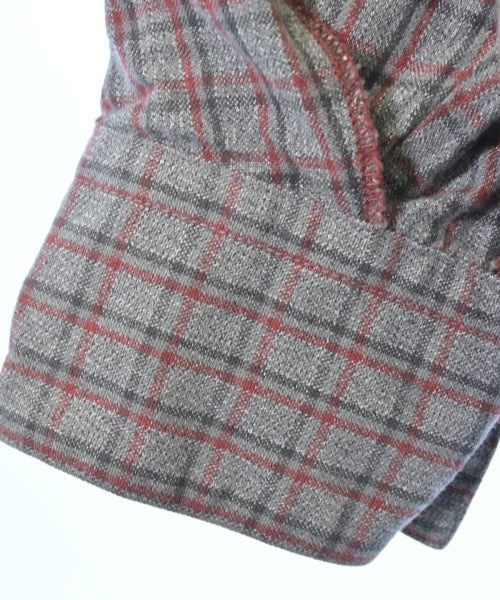 N.HOOLYWOOD เสื้อลำลอง