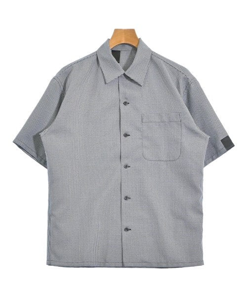 N.HOOLYWOOD เสื้อลำลอง