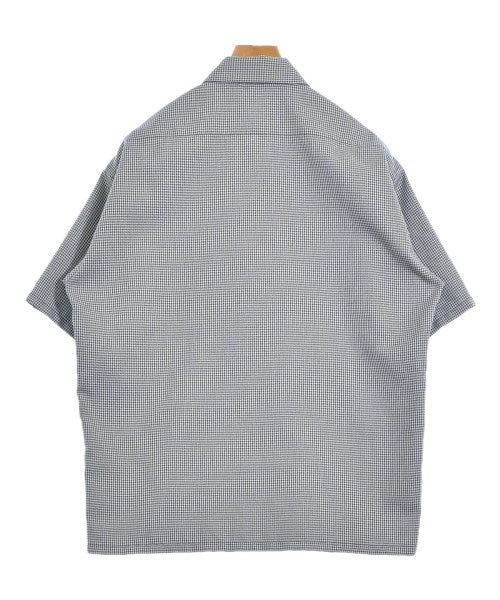 N.HOOLYWOOD เสื้อลำลอง