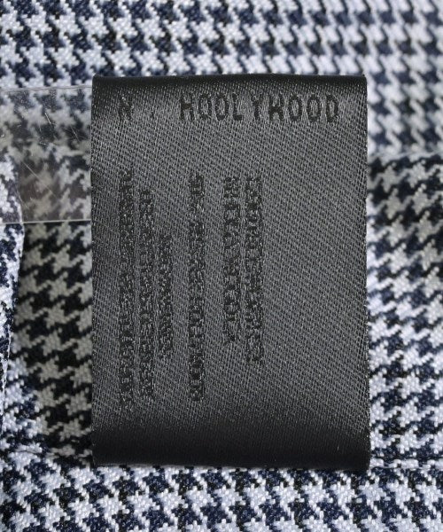 N.HOOLYWOOD เสื้อลำลอง