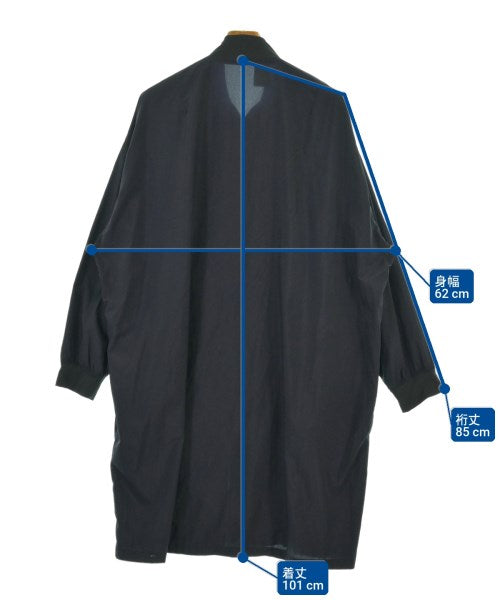 N.HOOLYWOOD เสื้อโค้ท อื่น