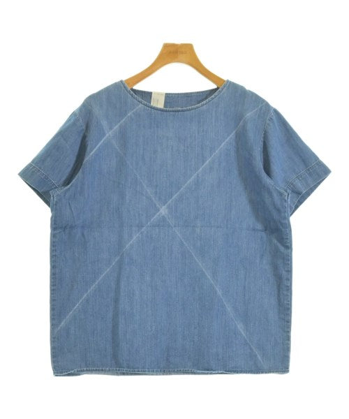 N.HOOLYWOOD เสื้อลำลอง