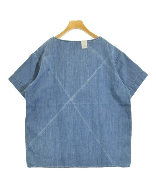 N.HOOLYWOOD เสื้อลำลอง