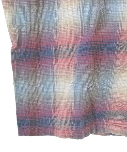 N.HOOLYWOOD เสื้อลำลอง