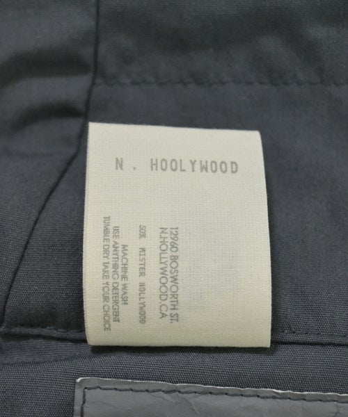 N.HOOLYWOOD แจ็คเก็ตเบลาส์ อื่น