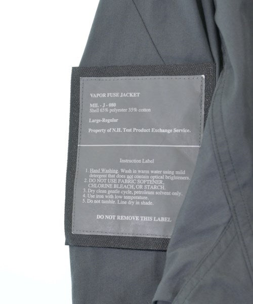 N.HOOLYWOOD แจ็คเก็ตเบลาส์ อื่น