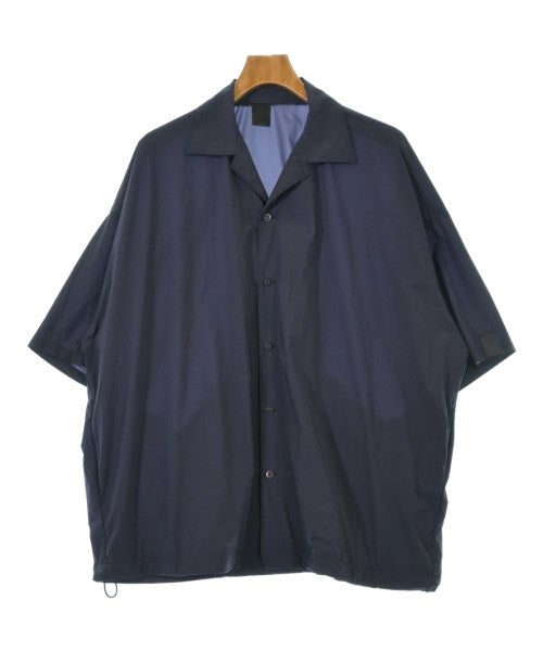 N.HOOLYWOOD เสื้อลำลอง