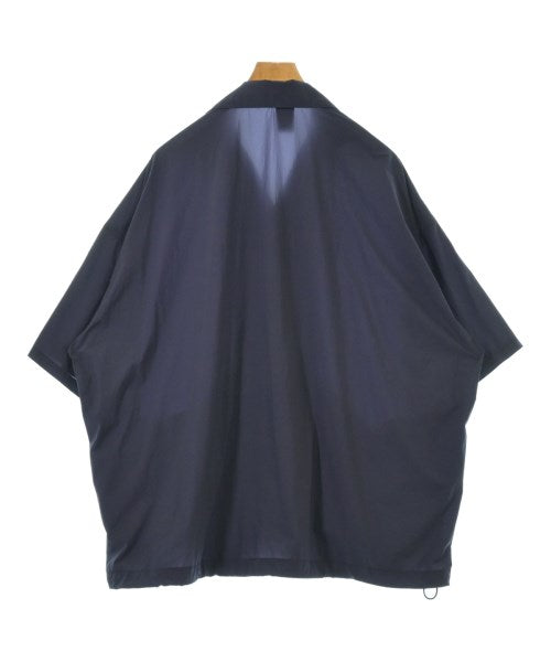 N.HOOLYWOOD เสื้อลำลอง