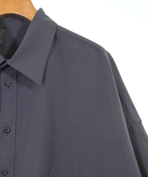 N.HOOLYWOOD เสื้อลำลอง