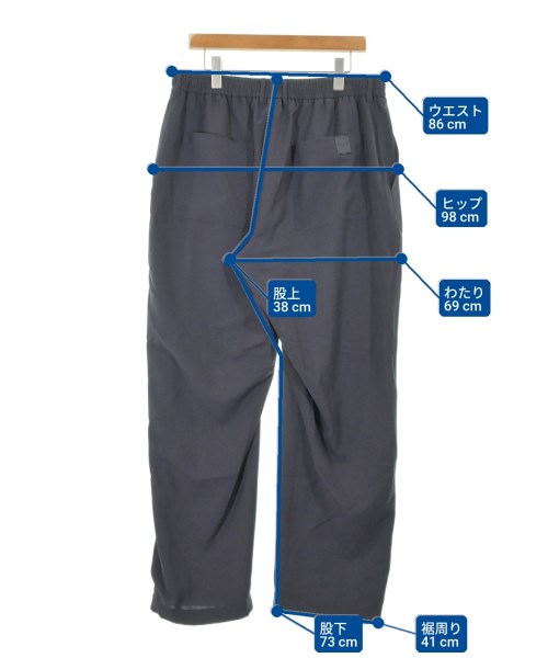 N.HOOLYWOOD กางเกง อื่น