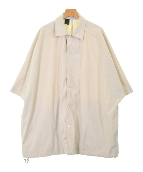 N.HOOLYWOOD เสื้อลำลอง