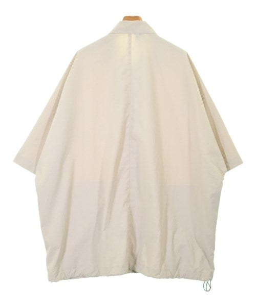 N.HOOLYWOOD เสื้อลำลอง